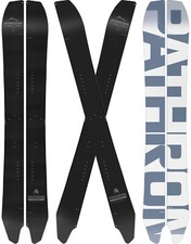 Snowboard Pathron Carbon
