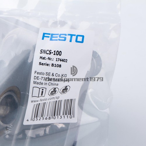 One festo typ dnc dsbc - festo,
