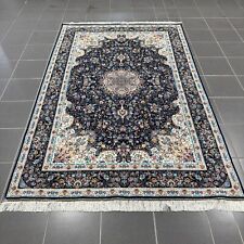 Seidenteppich Perserteppich