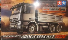 Tamiya 56361 1/14 RC Mercedes
