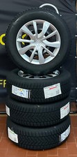 4 Winterräder Opel Mokka-B/Mokka-e B 9843961680 Dunlop 215/65R16 98H  DOT24