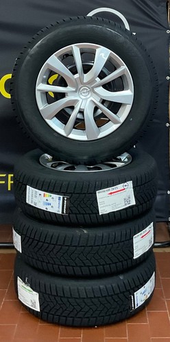 Winterräder opel - 4,
