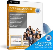 Vereinsscout