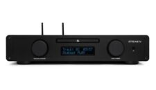 Leema Stream IV | schwarz |