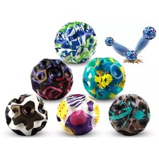 Hohe Sprungball Extreme