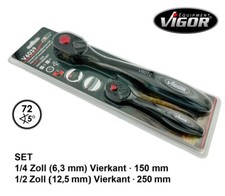 Vigor Knarre Ratsche