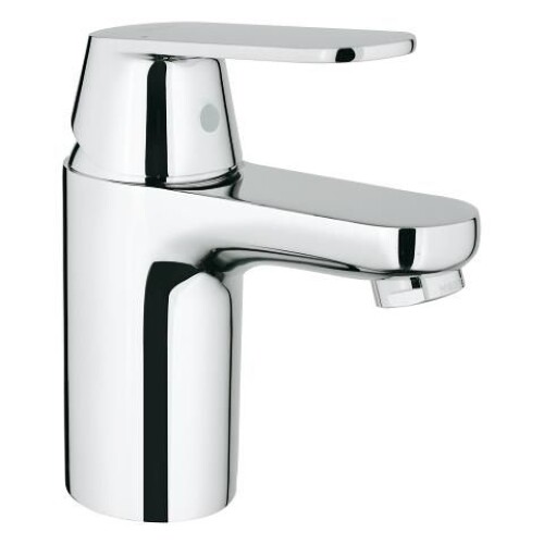 Grohe eurosmart cosmopolitan - grohe,