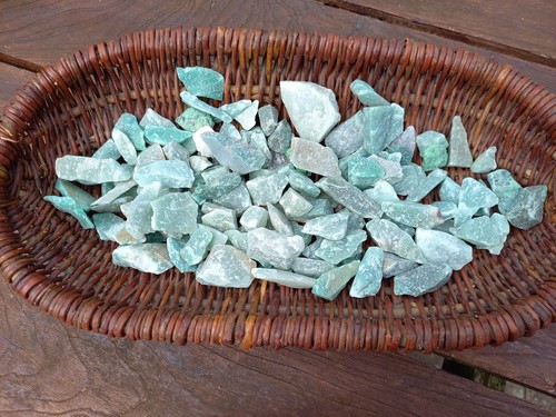 Wassersteine,Decosteine
