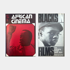 BFI National Film Theatre: x2