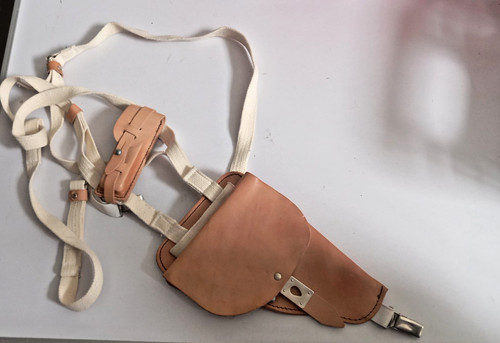 Mdl pistolenholster original - mdl,