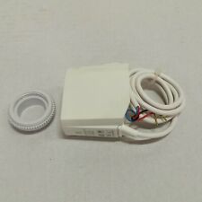 Ventilantrieb DDC 0-10 V DC-Signal Anschluss M30, Stößellänge 10,5 mm [X5] 