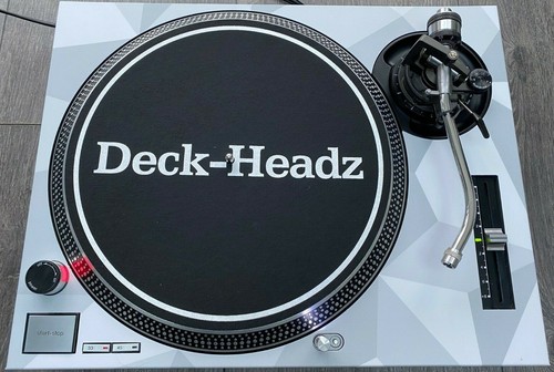 Technics 1200 1210 mk2 - sl-1200,