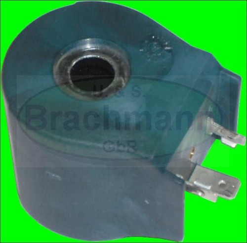 Magnetspule spule 12v - spule,