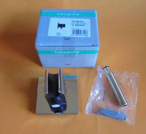 Hansgrohe fixfit - hansgrohe,