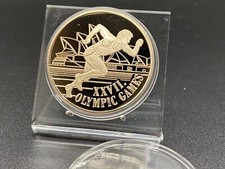 XXVII. OLYMPISCHE SPIELE