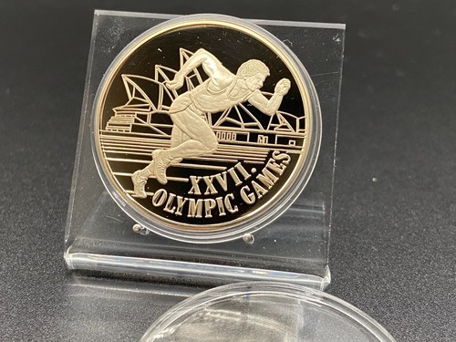 Xxvii olympische spiele - xxvii.,