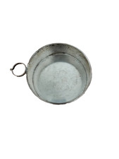 Wehrmacht Geschirr Teller