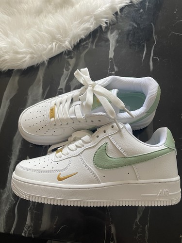 Nike air force grün - nike,