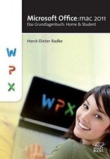 Microsoft Office:mac 2011: Das