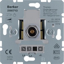 Berker 286710