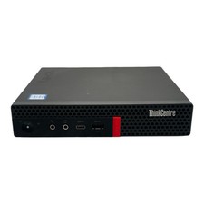 Lenovo thinkcentre m630e mini - lenovo,