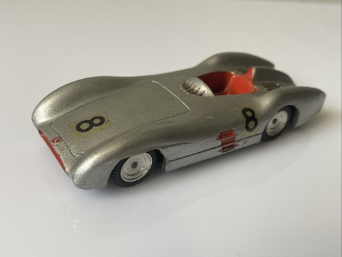 Märklin rennwagen mercedes - märklin,