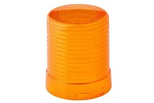 Lichtscheibe Rundumkennleuchte