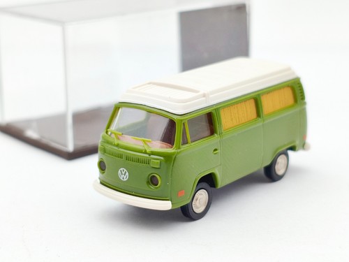 Brekina t2 bus - brekina, h0