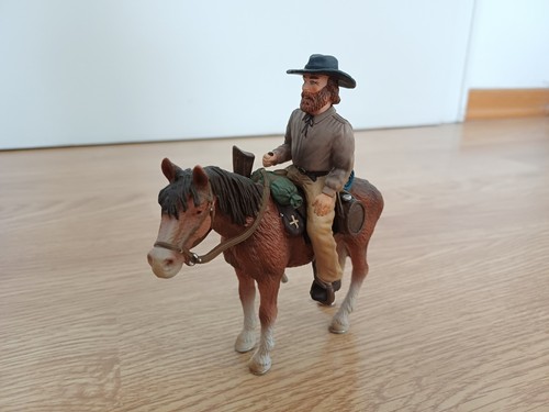 Schleich 70304 trapper auf - 70304,