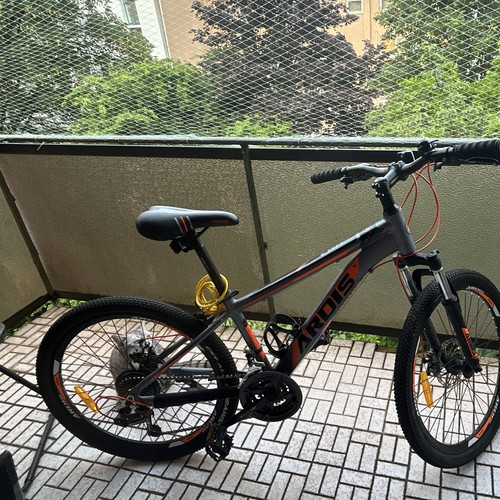 Ardis colt mountainbike - colt,