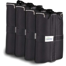 18kg Zelt Gewichte Sandsäcke