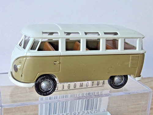 Brekina 31824 vw - brekina, 1:87,