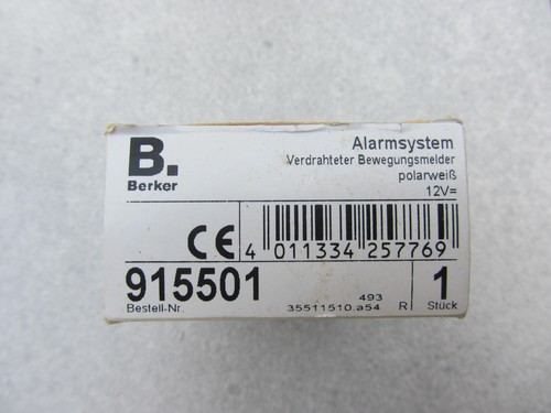Berker 915501 coral - 915501, coral-m