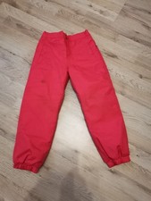 Zebralino Kinder Mädchen Skihose Pink Gr. 116