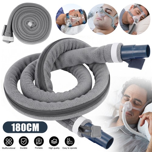 Cpap schlauchabdeckung vlies - schlauchabdeckung,