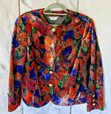 Markwald vintage jacke l - markwald, 40