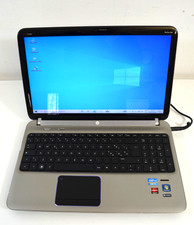 Hp Pavilion dv6, Intel