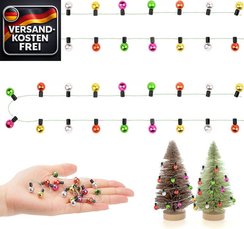 Miniatur lichterkette - miniatur,