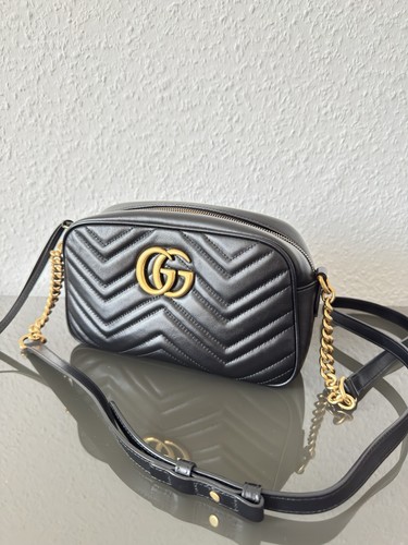Gucci damen umhängetasche - gucci,