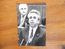 original Egon Krenz - Politik