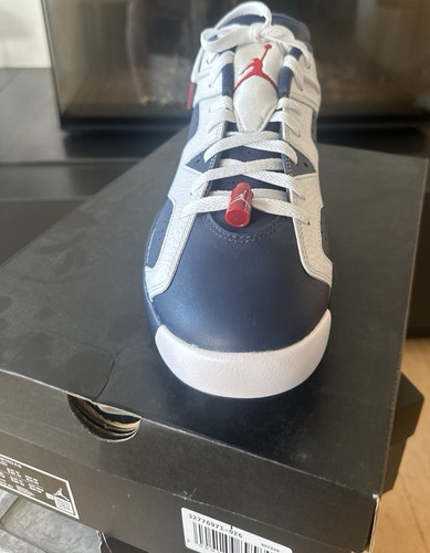 Air jordan low - air,