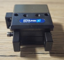 Schunk Parallelgreifer MPG 32 0340011 NEU