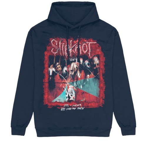 Slipknot kapuzenpullover - slipknot,