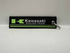 Schlüsselanhänger Kawasaki