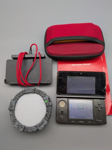 Nintendo 3ds paket mit - nintendo,