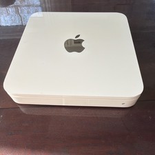 Apple Airport Time Capsule