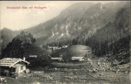 Staudach egerndach in - ak,
