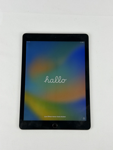 Apple ipad pro - pro, gen