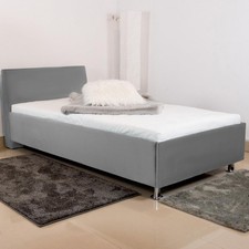 PAARA Polsterbett mit