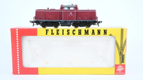 Fleischmann 4230 diesellok - 4230,
